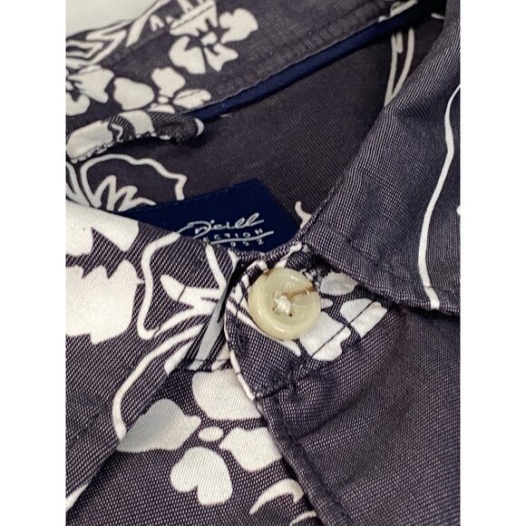 Jack O’Neill Collection SUP Stand Up Paddle Men’s L SS Shirt Hawaiian Shirt - Picture 10 of 16